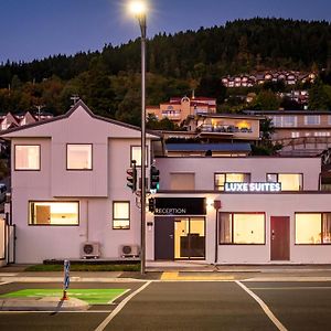 Luxe Suites & Apartments